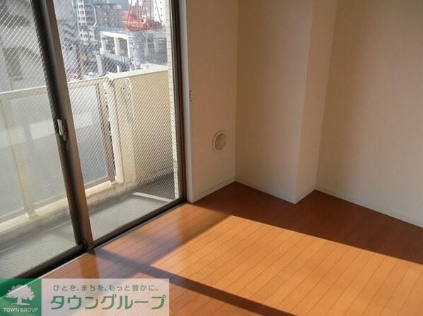 シンシア蒲田ステーションプラザの物件内観写真